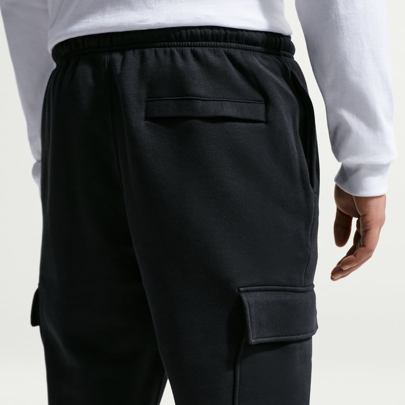 Nike Club Fleece Cargo FN3805-010 03