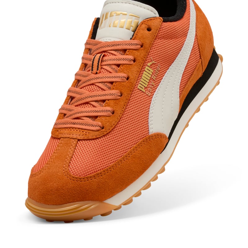 PUMA Easy Rider Footie 401559-01 04