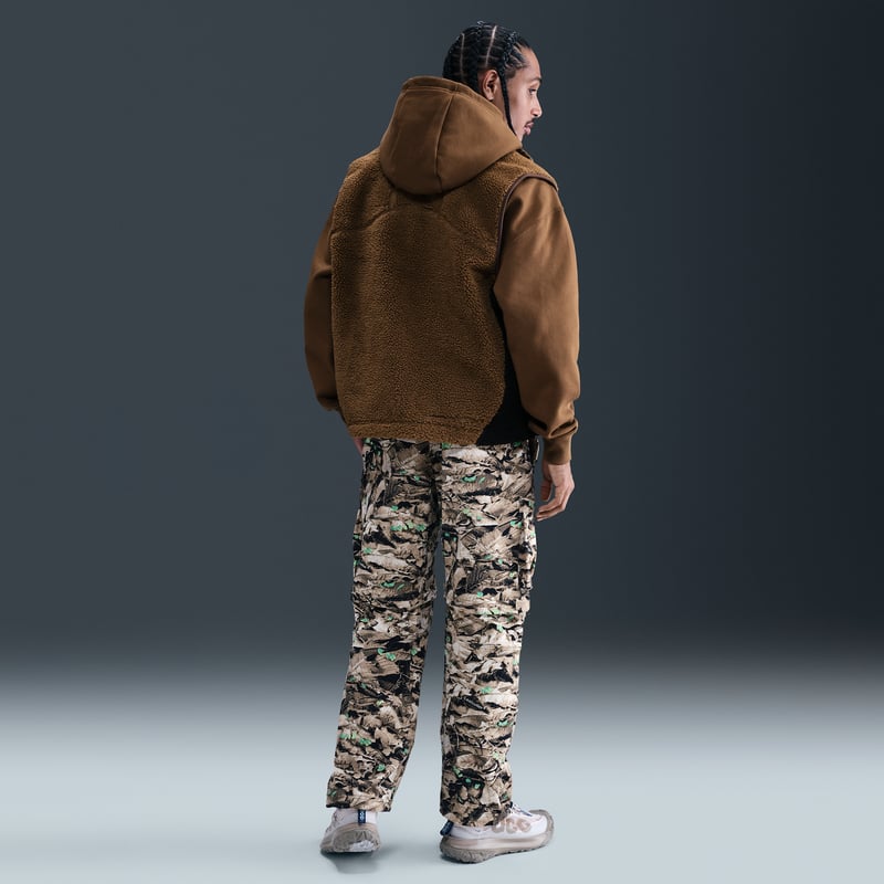 Nike ACG "Canwell Glacier" Therma-FIT ADV Topp "Mosswood Brown" | Herre | | 05 | SPORTSHOWROOM