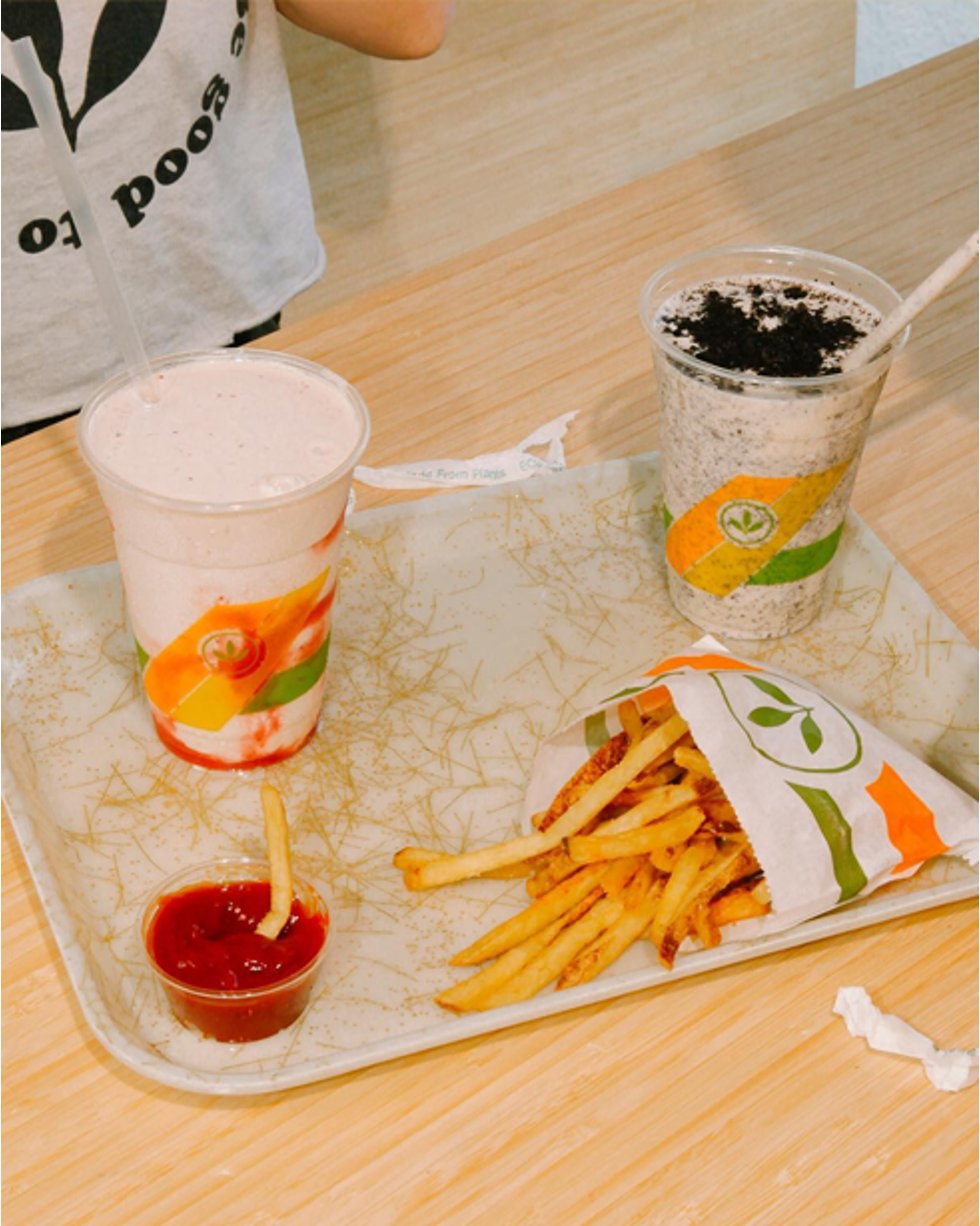 Plant Power Fast Food 2423 11