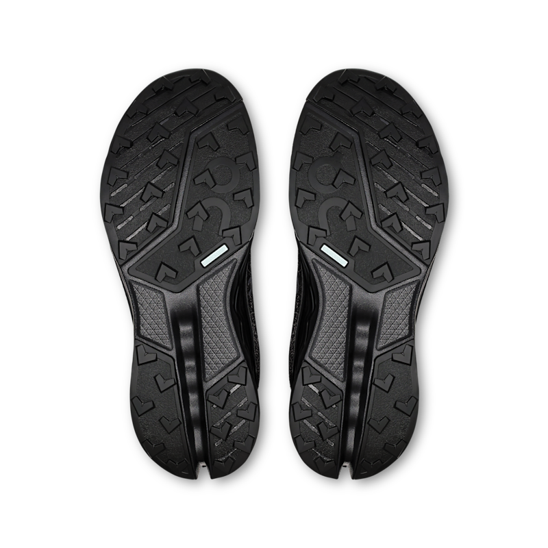 On Cloudsurfer Trail 2 Waterproof 3WF30121043 03
