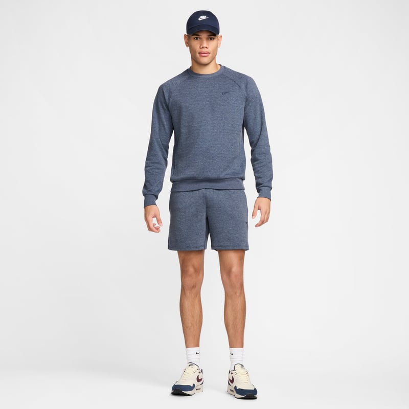 Nike Primary Fleece Dri-FIT UV Performance Crew FZ0971-473 06