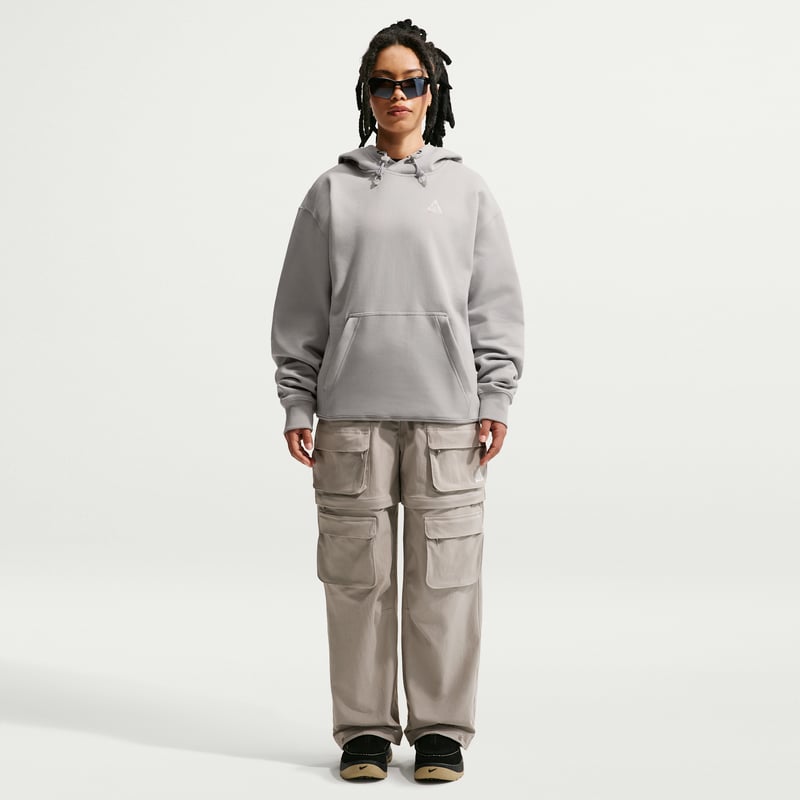 Nike ACG "Tuff Fleece" Pullover DZ3392-009 06