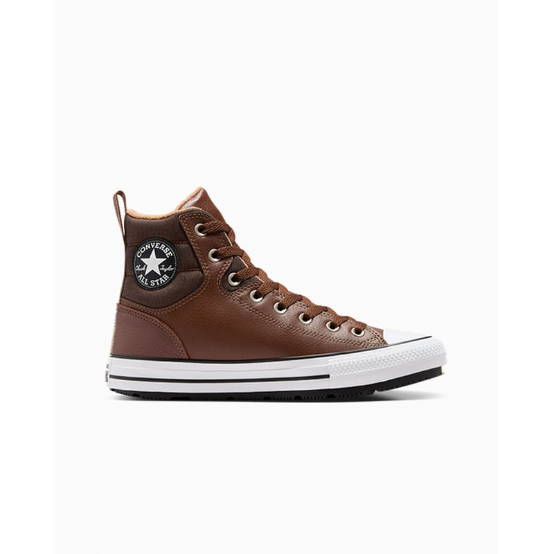 Converse Chuck Taylor All Star Berkshire Boot Water-Repellent A08562C 01