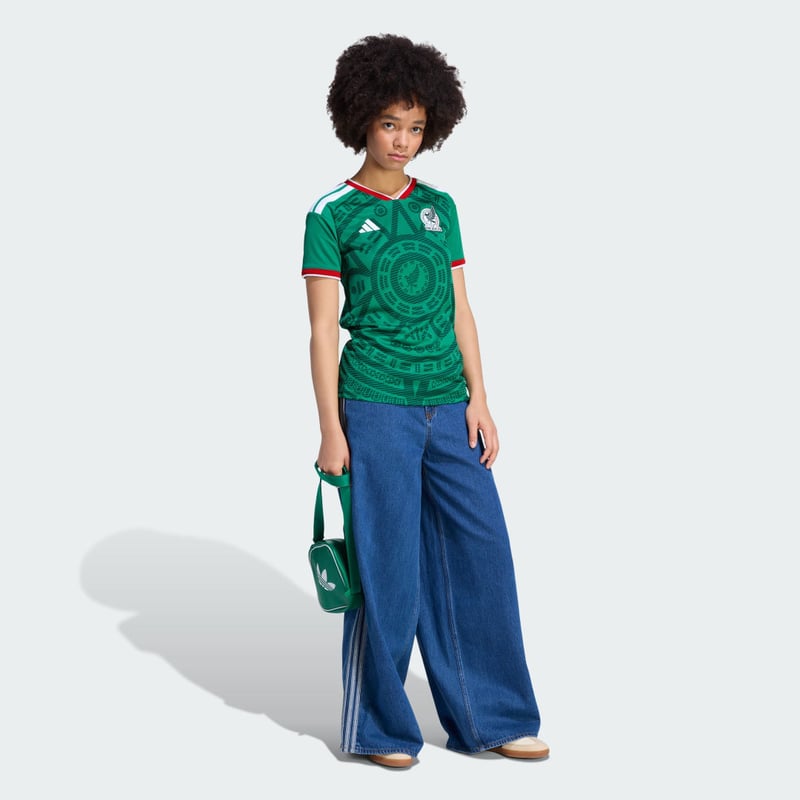 adidas Mexico 26 Home KA6061 03