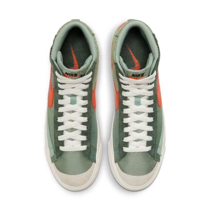 Nike Blazer Mid '77 Patch DD1162-300 04