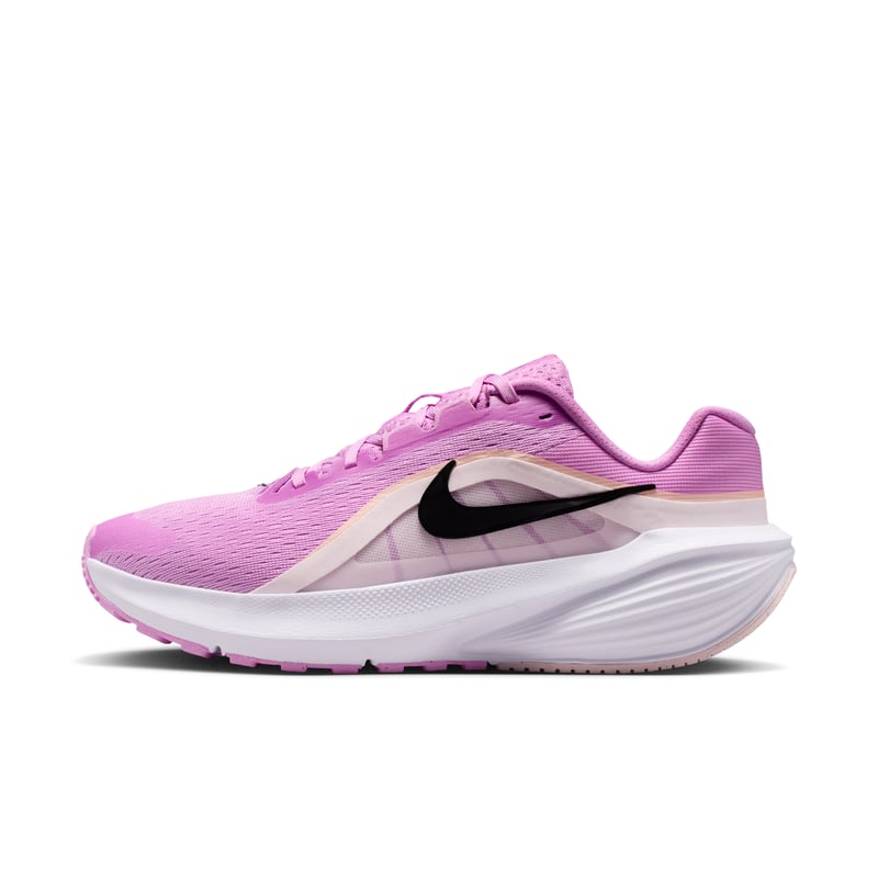 Обувки Nike Downshifter 14 "Light Magenta & Black" | Жени | Бягане | 01 | SPORTSHOWROOM