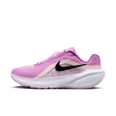 Обувки Nike Downshifter 14 "Light Magenta & Black" | Жени | Бягане | 01 | SPORTSHOWROOM