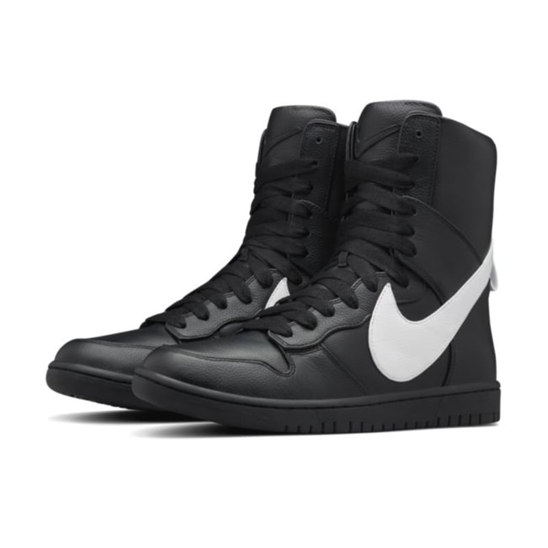 Nike Dunk High LX x Riccardo Tisci 841647-010 05