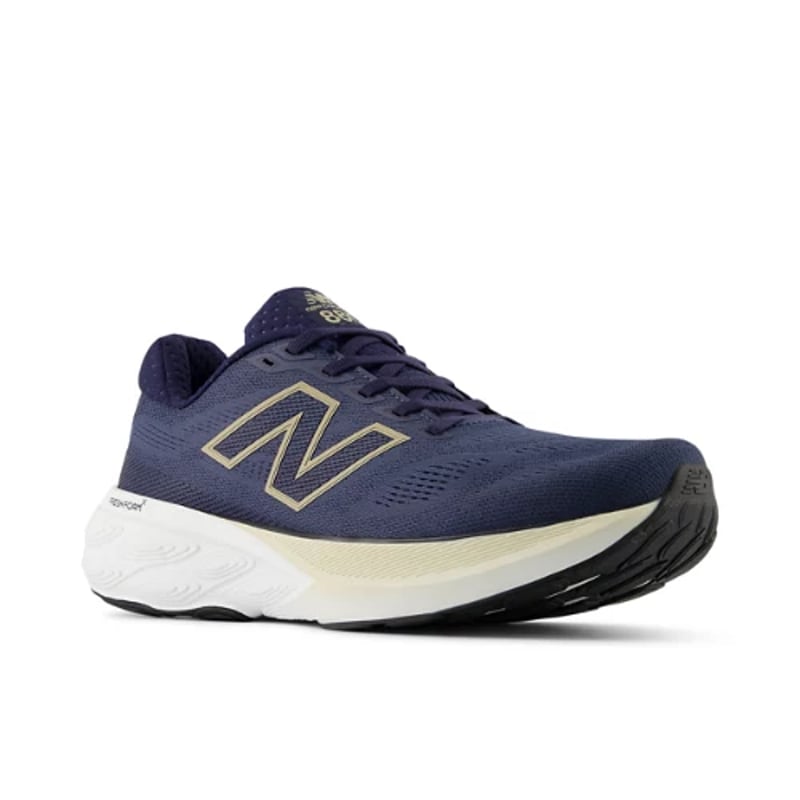 New Balance Fresh Foam X 880v15 running shoes "Vintage Indigo & Stoneware" | Men | Running | 02 | SPORTSHOWROOM