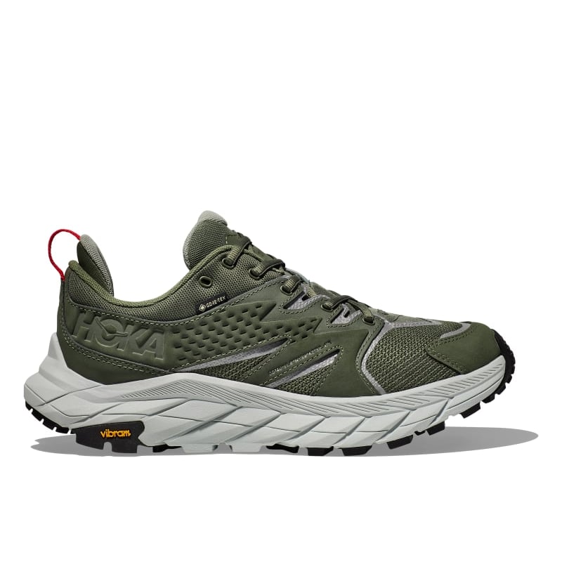 HOKA Anacapa 2 Low GORE-TEX x WTAPS 1155397-FLF 01