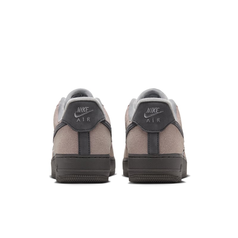 Nike Air Force 1 '07 trainers "Pencil Point & Particle Rose" | Women | SportStyle | 06 | SPORTSHOWROOM