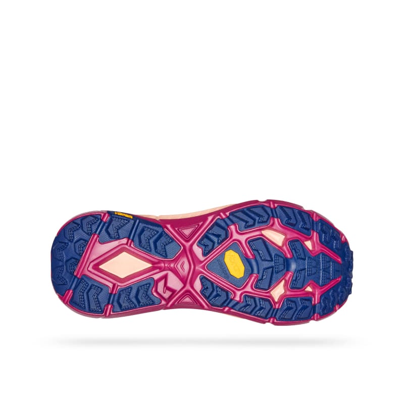 HOKA Mafate Speed 4 1131056-CPPF 06