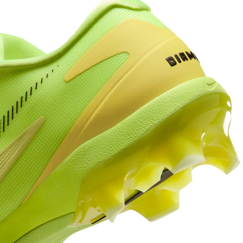 Scarpe da baseball Nike Diamond Standout MCS "Volt Ice & Life Lime" | Uomo | Baseball | 09 | SPORTSHOWROOM