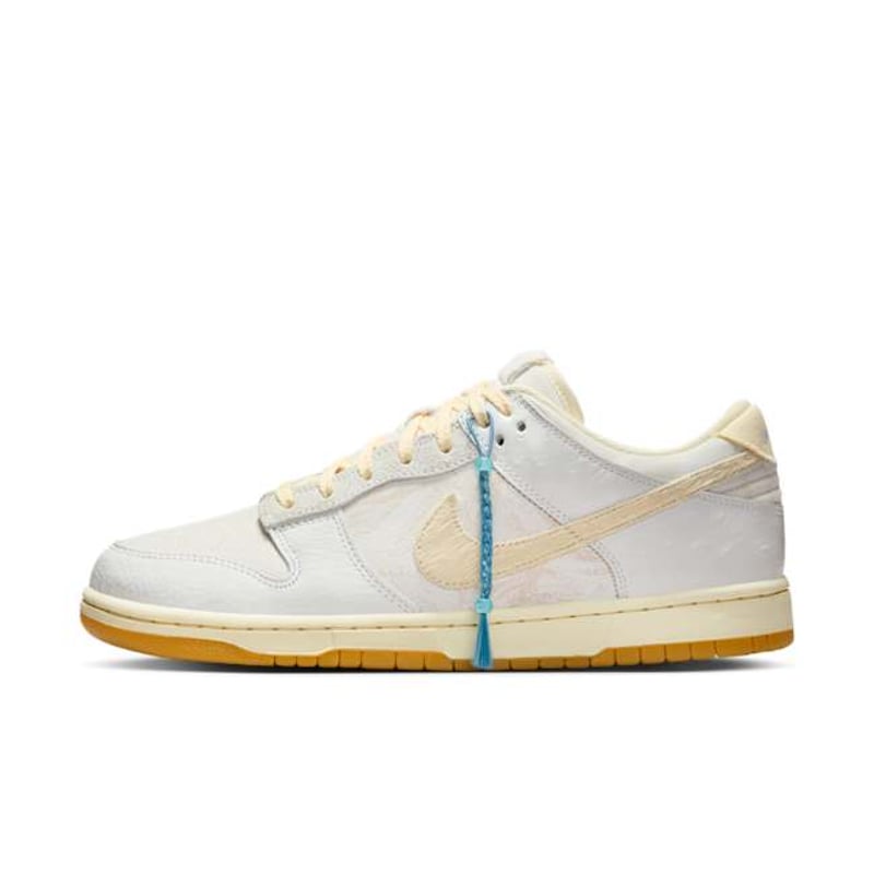 Nike Dunk Low IB2259-001 01