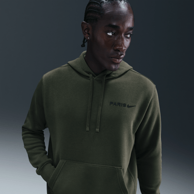 Nike Paris Saint-Germain Club Fleece HM2888-325