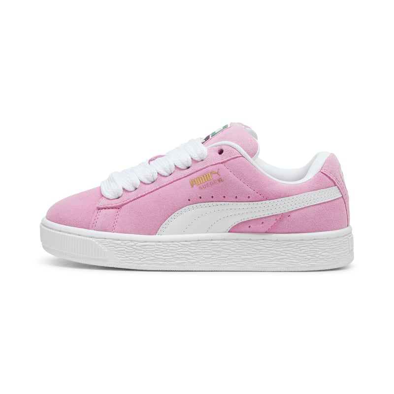 PUMA Suede XL 396577-13 01
