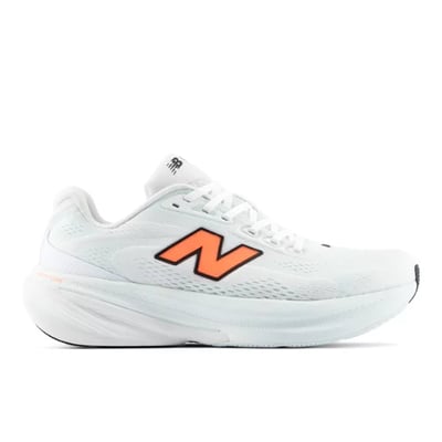 Tekaški copati New Balance Fresh Foam X 860v15 "White & Tangerine Heat" | Moški | Tek | 00 | SPORTSHOWROOM