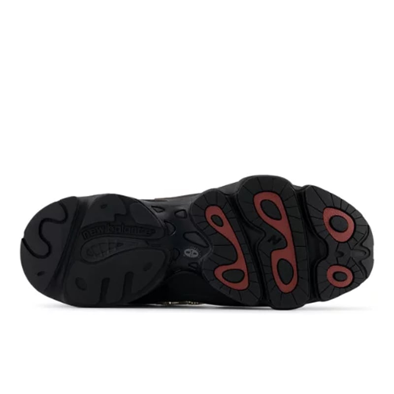 New Balance 1000G U100010A 04