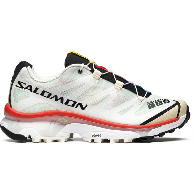 Salomon XT-4 OG Topography