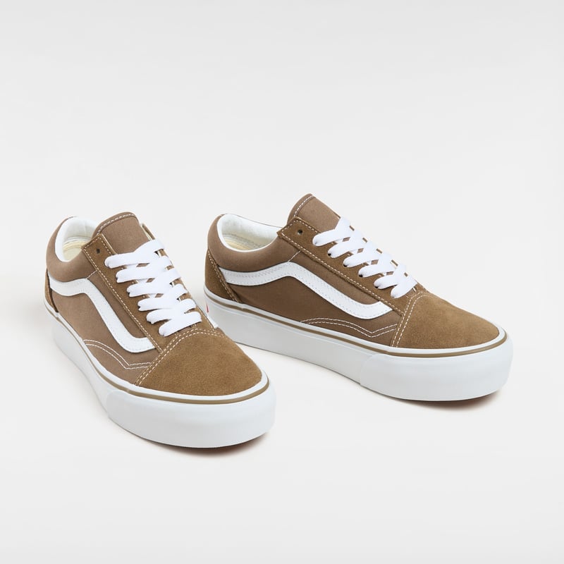 Vans Old Skool Platform VN0A5KX90E0 02