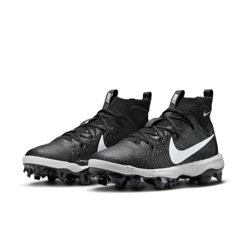 Nike Alpha Huarache NXT MCS DJ6519-002 05