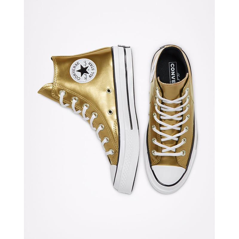 Converse Chuck 70 High ‘Industrial Glam’ 568797C 05