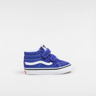 Vans Sk8-Mid Reissue Hook And Loop VN000D0PCG4 01