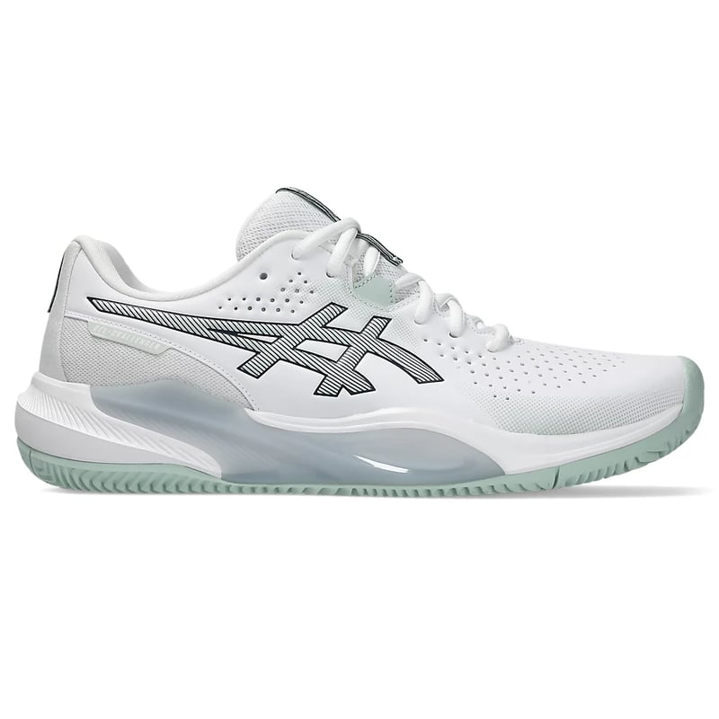 ASICS Gel-Challenger 15 Clay 1041A508-100 01