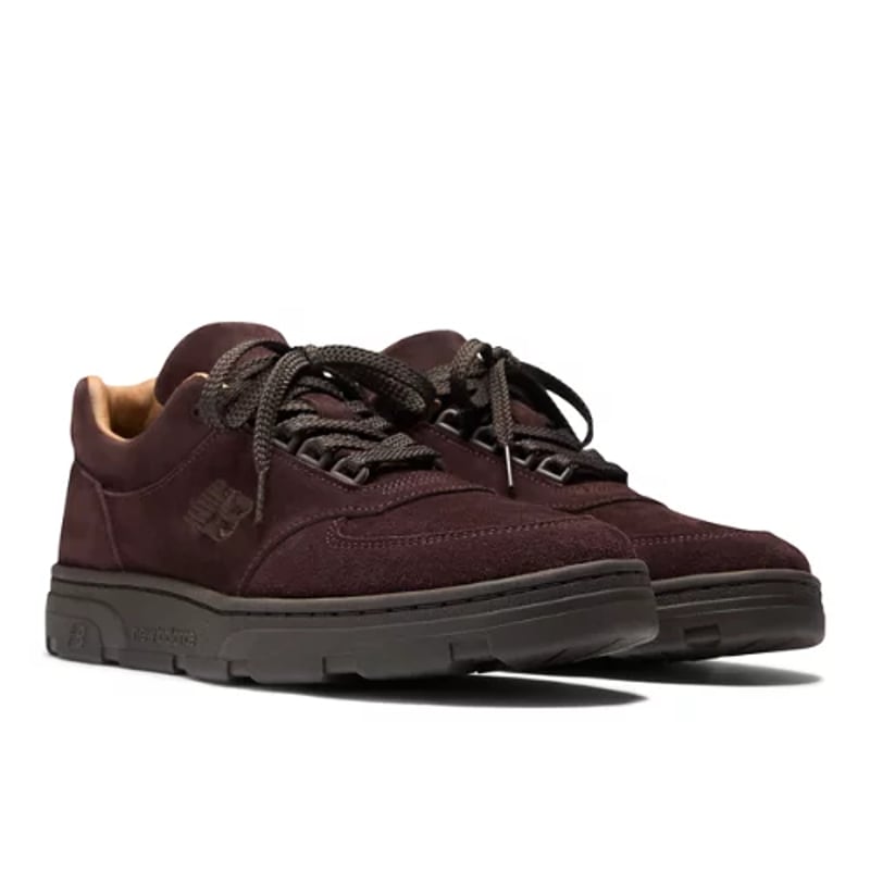 New Balance Allerdale Made in UK trainers "Fudge & Turkish Coffee" | Men & Women | SportStyle | 02 | SPORTSHOWROOM