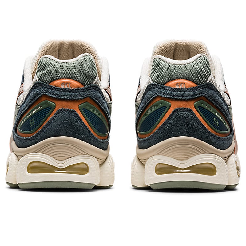 ASICS Gel-Nimbus 9 1201A584-100 05
