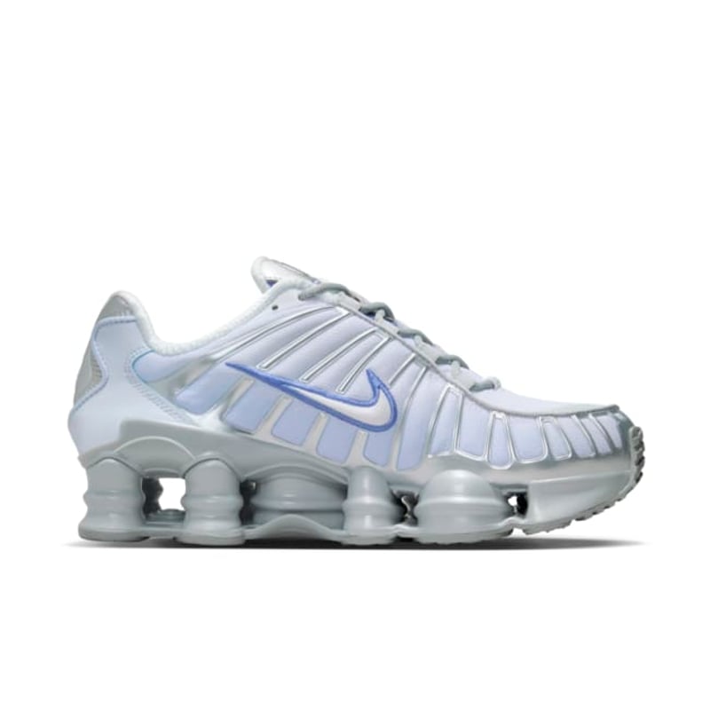 Nike Shox TL FQ2775-001 03