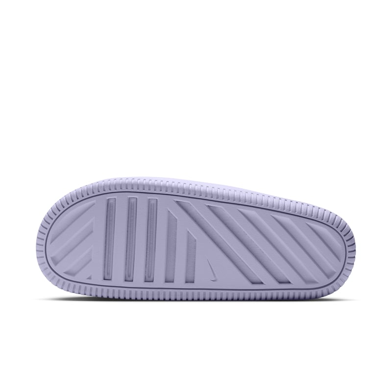 Nike Calm 2.0 Slide sneakers "Palest Purple" | Dames | Sportstyle | 03 | SPORTSHOWROOM