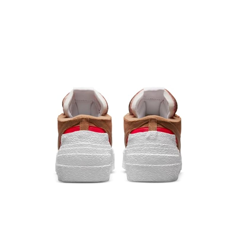 Nike Blazer Low x sacai DD1877-200 06