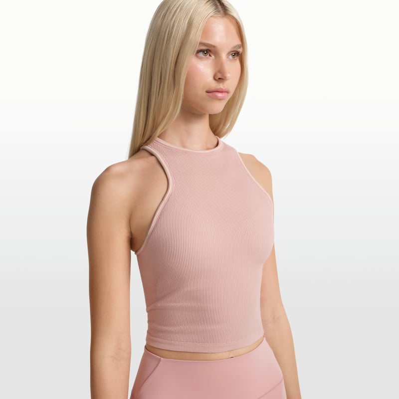 NikeSKIMS Ribbed Seamless IR5152-662 03