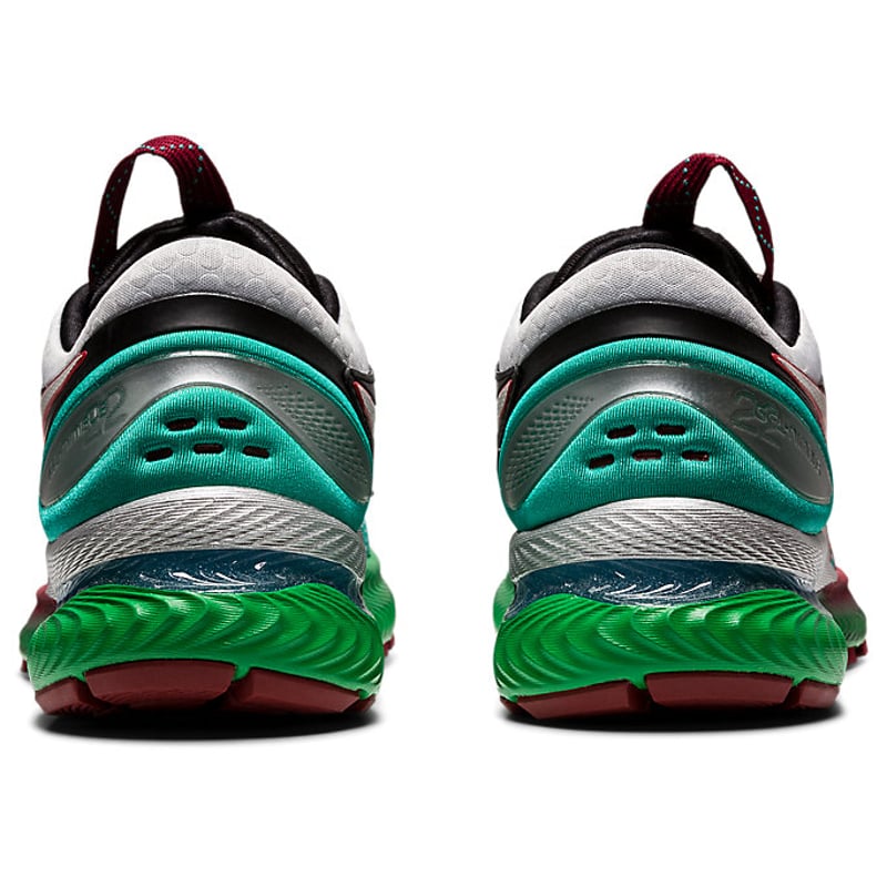 ASICS FN1-S Gel Nimbus 22 x Kiko Kostadinov 1202A129-300 05