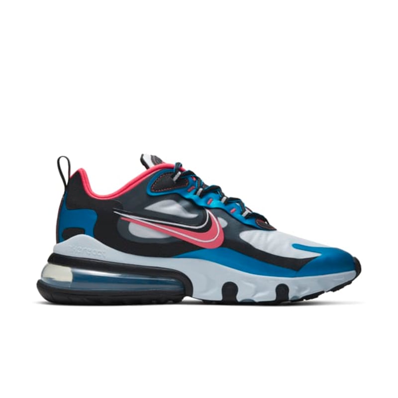 Nike Air Max 270 React CT1616-400 03