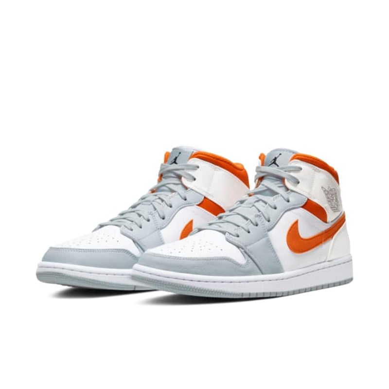 Jordan 1 Mid CW7591-100 04