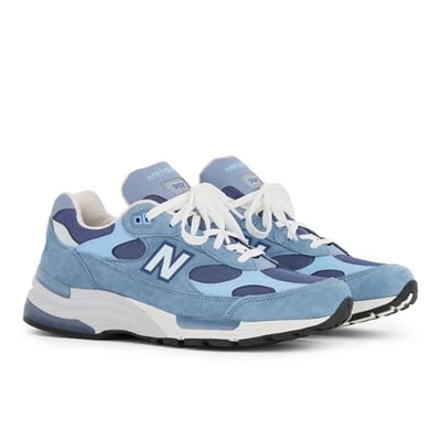 New Balance 992 Made in USA U992TO