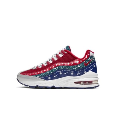 Nike Air Max 95 CT1593-100