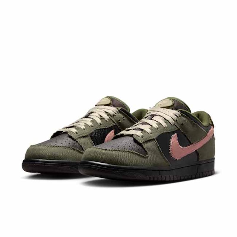 Nike Dunk Low IB2256-300 05