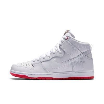 Nike SB Zoom Dunk High Pro x Kevin Bradley AH9613-116