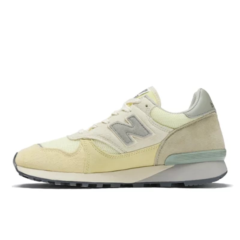 New Balance 475 x AURALEE U475AR 02
