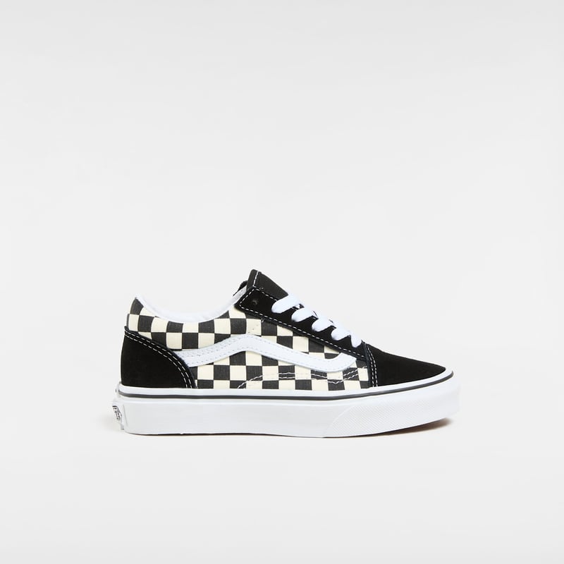 Vans Primary Check Old Skool VN0A38HBP0S 01