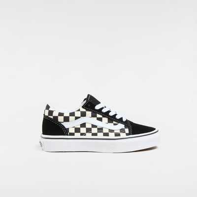 Vans Primary Check Old Skool VN0A38HBP0S