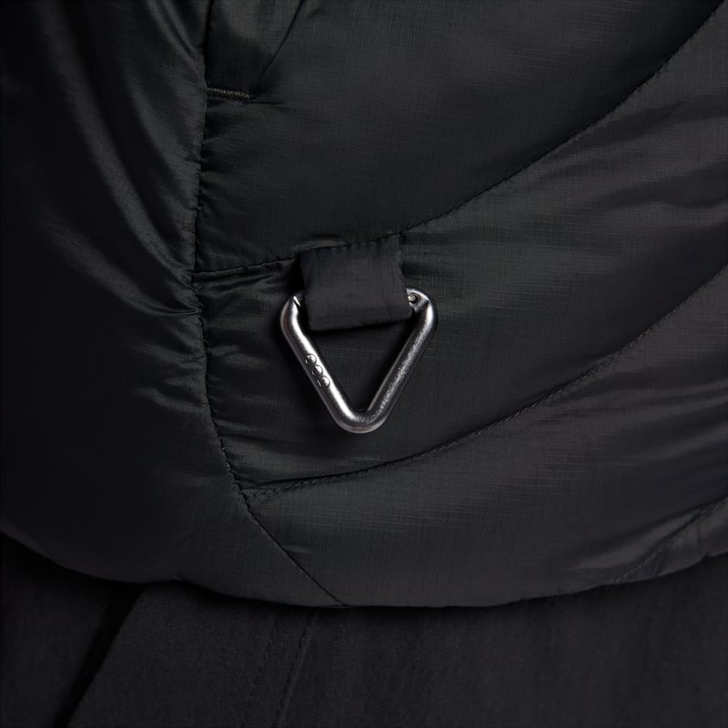 Nike ACG "Lava Flow" Therma-FIT ADV Jakke "Black" | Dame | Sportstyle | 10 | SPORTSHOWROOM