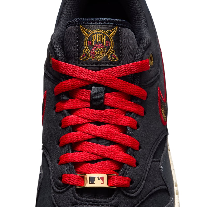 Nike Air Max 1 trainers "Pirates" | Men | SportStyle | 09 | SPORTSHOWROOM