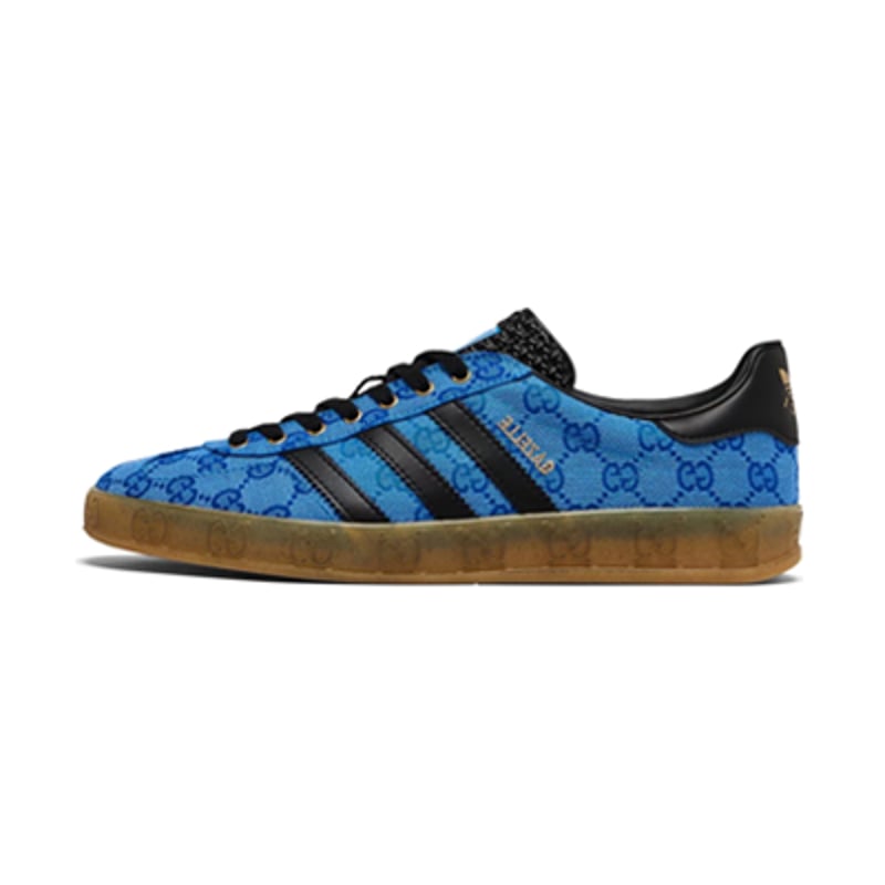 adidas Gazelle x Gucci IE2265 01