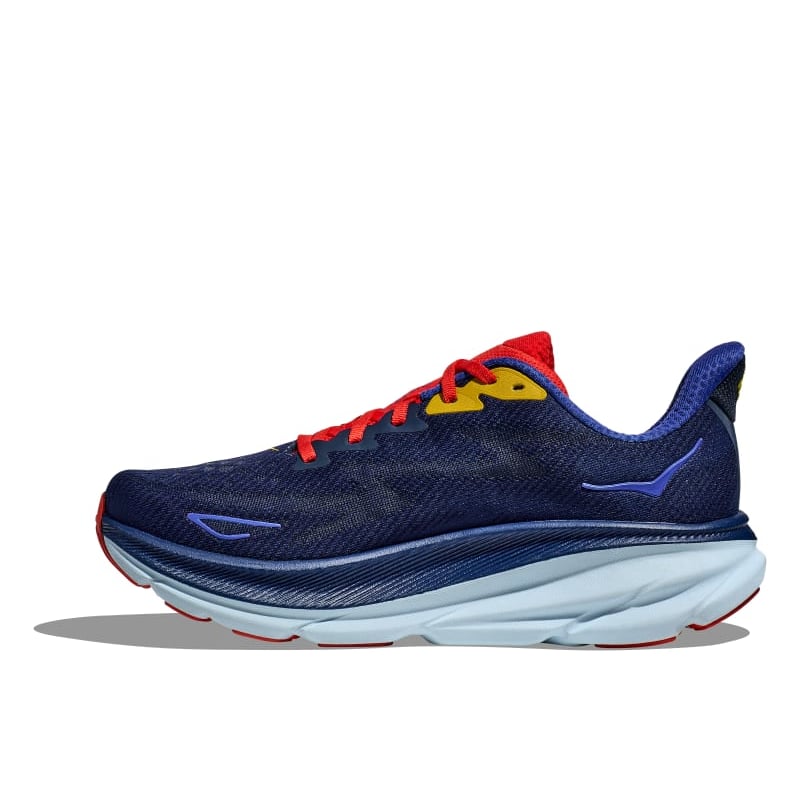 HOKA Clifton 9 1127895-BBDGB 08
