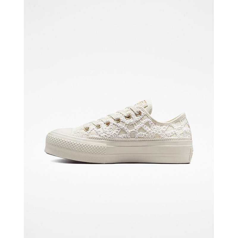 Converse Chuck Taylor All Star Lift Platform Low A05007C 03